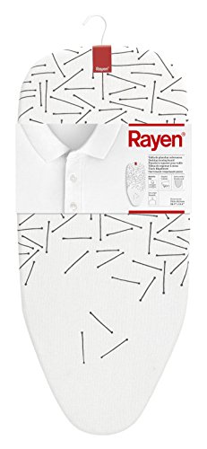 Rayen 6036 – Table de Repassage à Poser